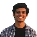 Vidhan Pandya